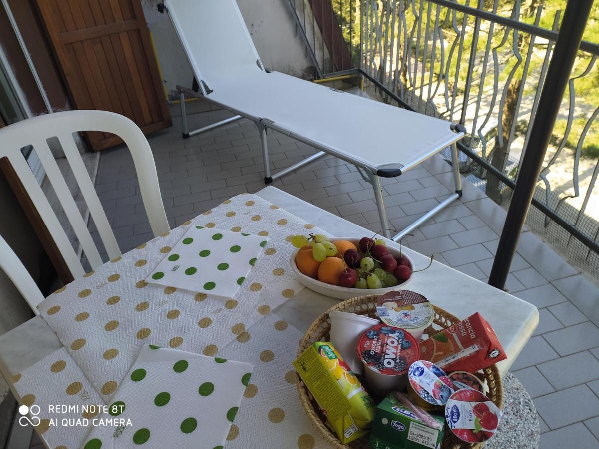Apartamento Da Santina Pieve Santo Stefano Exterior foto