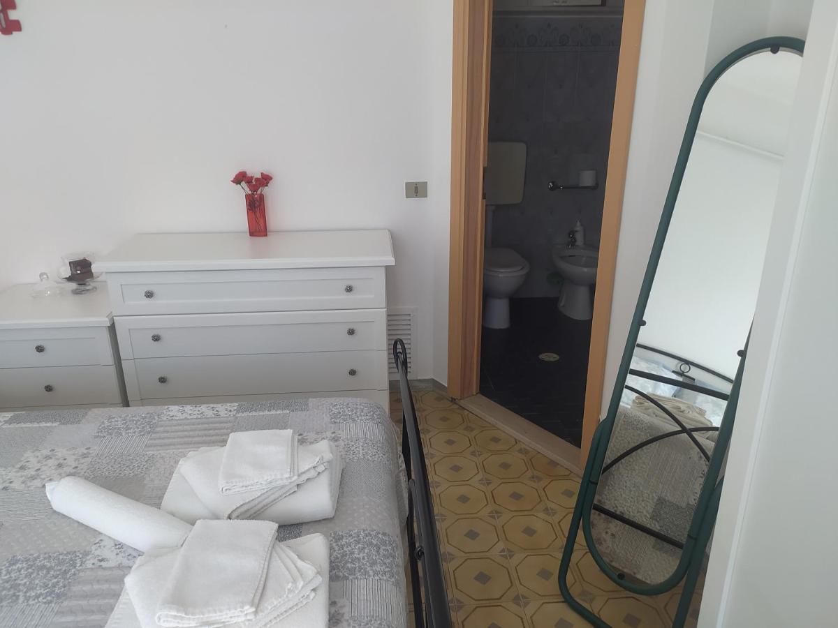 Apartamento Da Santina Pieve Santo Stefano Exterior foto