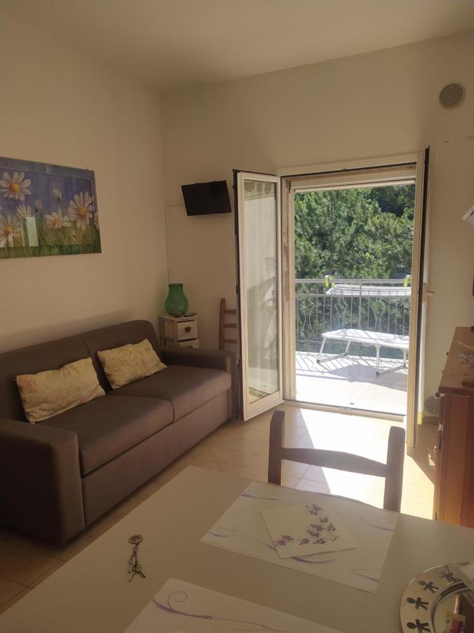 Apartamento Da Santina Pieve Santo Stefano Exterior foto