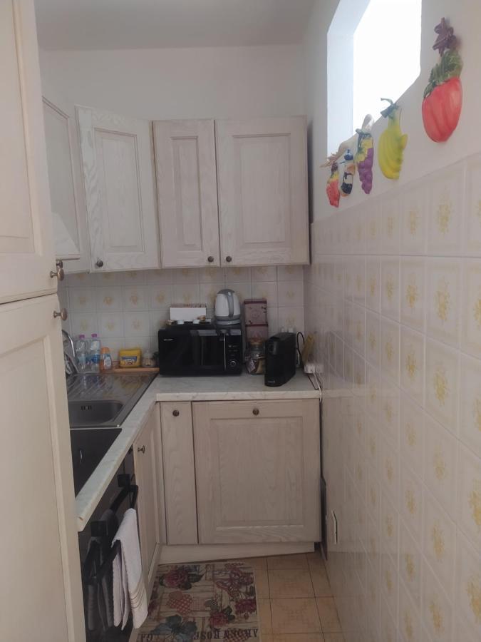 Apartamento Da Santina Pieve Santo Stefano Exterior foto