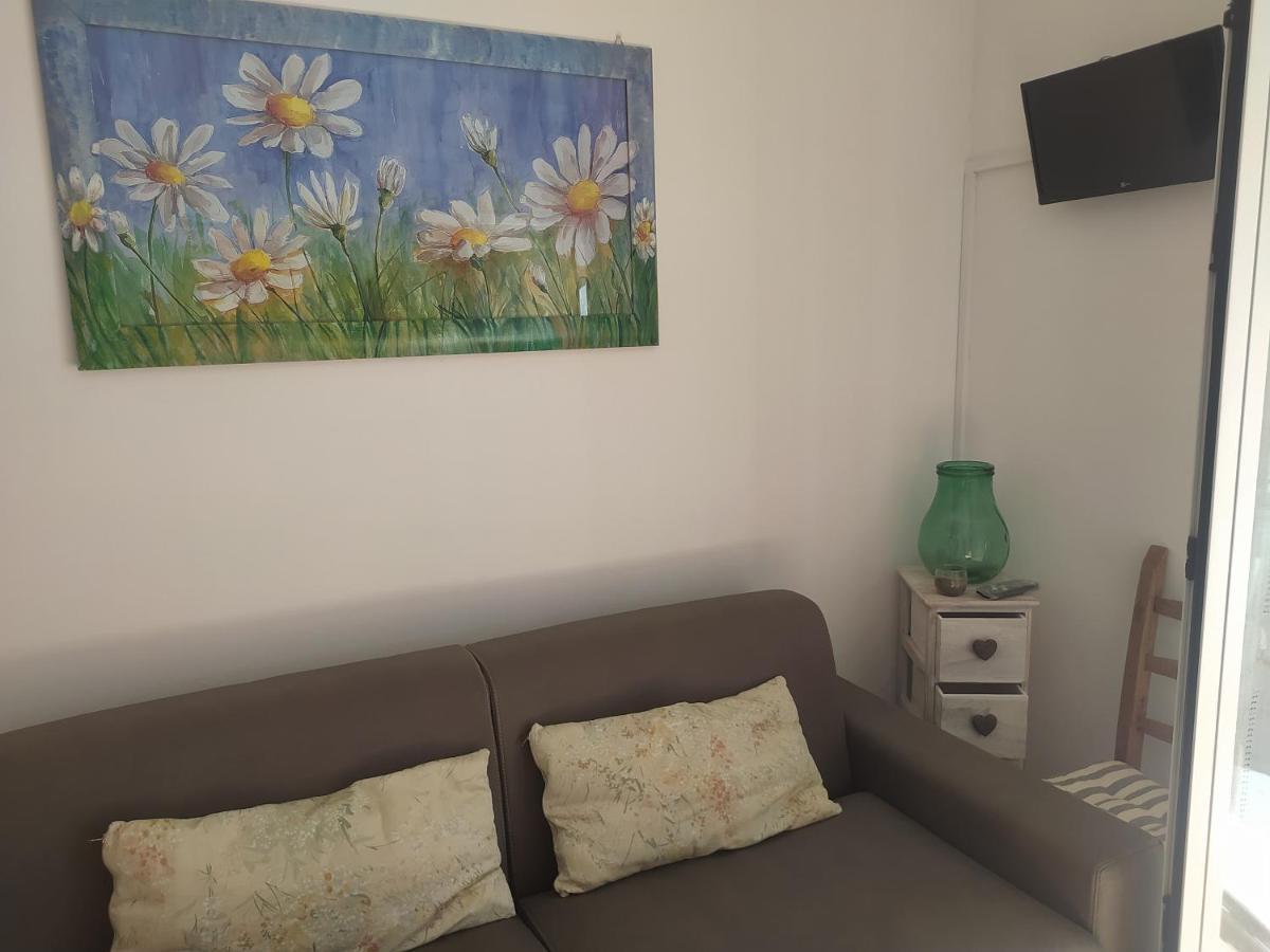 Apartamento Da Santina Pieve Santo Stefano Exterior foto