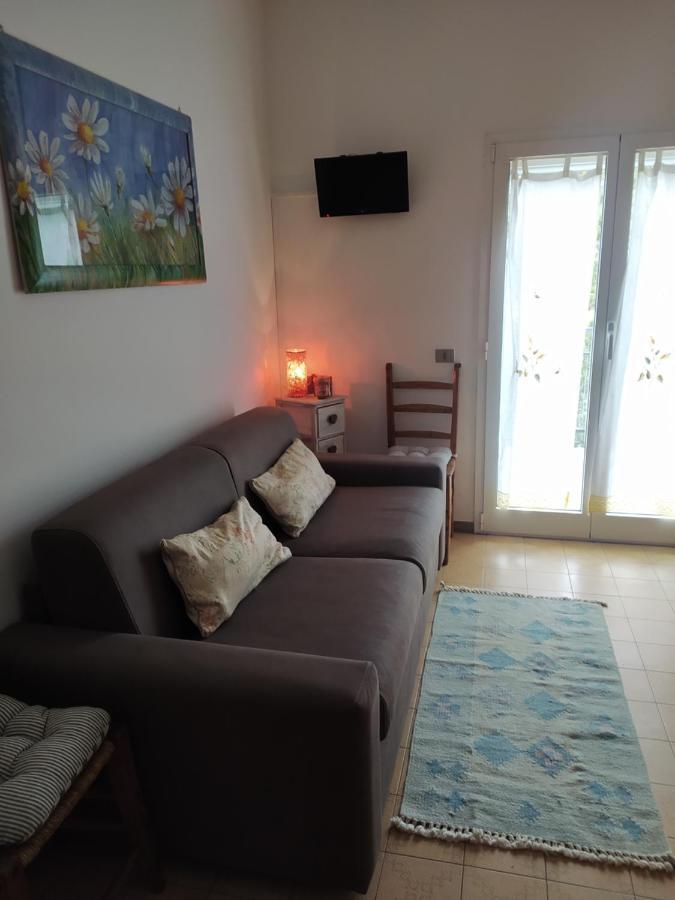 Apartamento Da Santina Pieve Santo Stefano Exterior foto
