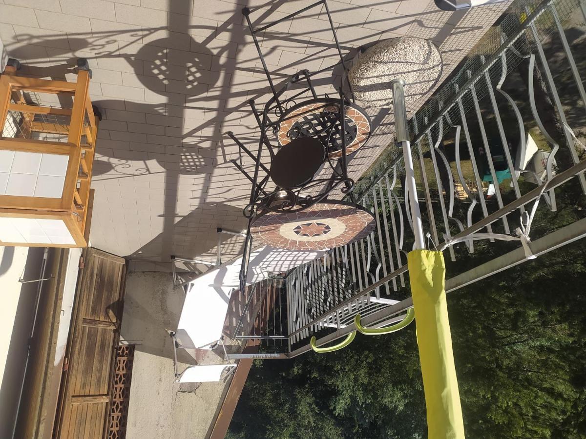 Apartamento Da Santina Pieve Santo Stefano Exterior foto