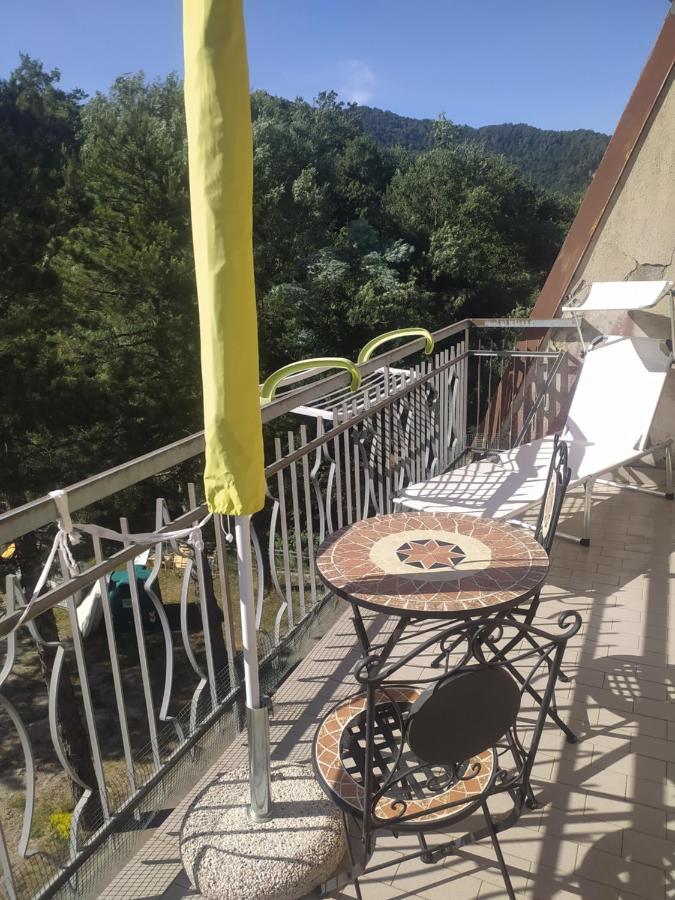Apartamento Da Santina Pieve Santo Stefano Exterior foto
