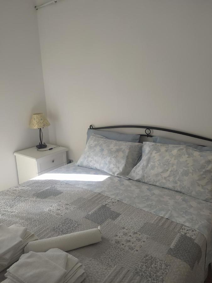 Apartamento Da Santina Pieve Santo Stefano Exterior foto