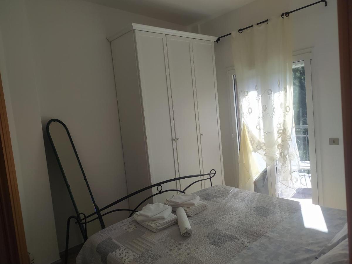 Apartamento Da Santina Pieve Santo Stefano Exterior foto