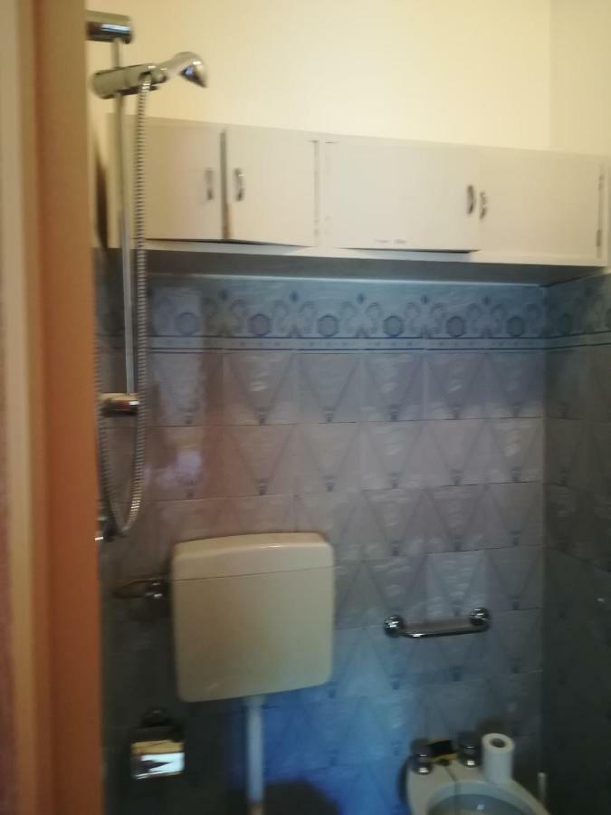 Apartamento Da Santina Pieve Santo Stefano Exterior foto