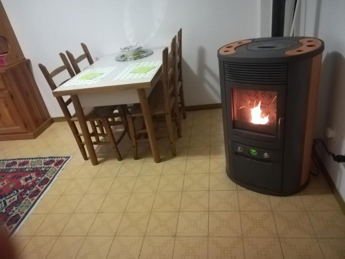 Apartamento Da Santina Pieve Santo Stefano Exterior foto